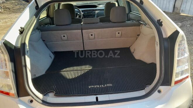 Toyota Prius 2011, 245,000 km - 1.5 l - Bakı