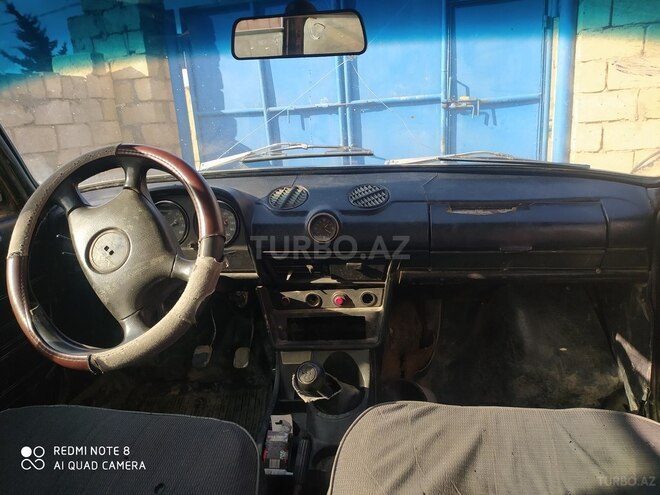 LADA (VAZ) 2103 1978, 654,287 km - 1.3 l - Bakı