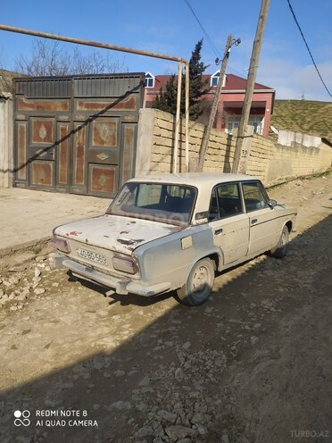 LADA (VAZ) 2103 1978, 654,287 km - 1.3 l - Bakı