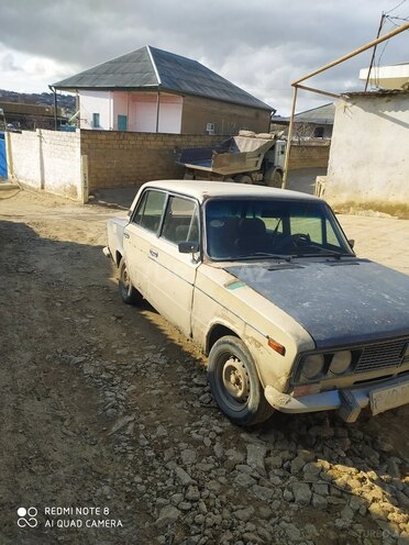 LADA (VAZ) 2103 1978, 654,287 km - 1.3 l - Bakı