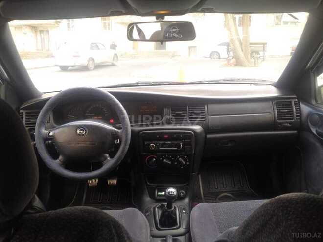 Opel Vectra 2000, 398,469 km - 1.6 l - Bakı