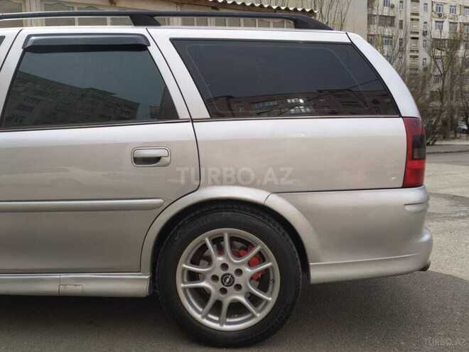 Opel Vectra 2000, 398,469 km - 1.6 l - Bakı