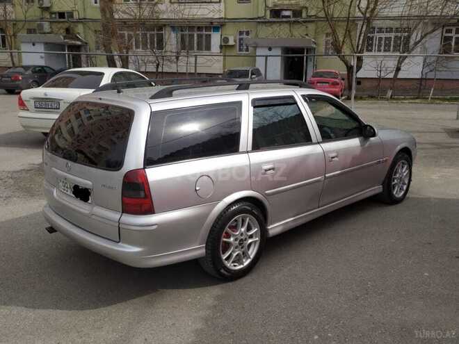 Opel Vectra 2000, 398,469 km - 1.6 l - Bakı