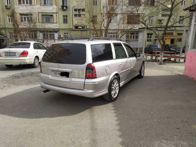 Opel Vectra 2000, 398,469 km - 1.6 l - Bakı