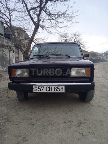 LADA (VAZ) 2107 2004, 69,924 km - 1.5 l - Gəncə