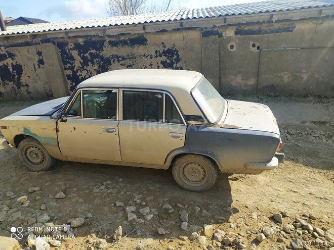 LADA (VAZ) 2103 1978, 654,287 km - 1.3 l - Bakı