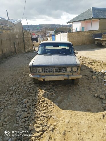 LADA (VAZ) 2103 1978, 654,287 km - 1.3 l - Bakı