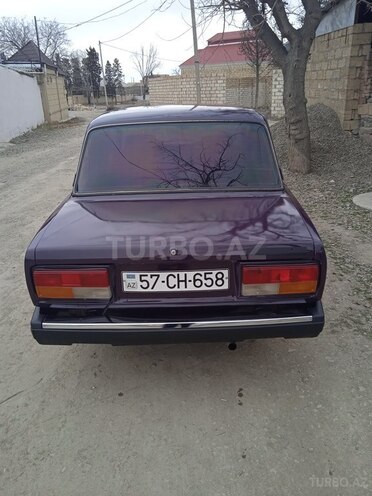 LADA (VAZ) 2107 2004, 69,924 km - 1.5 l - Gəncə