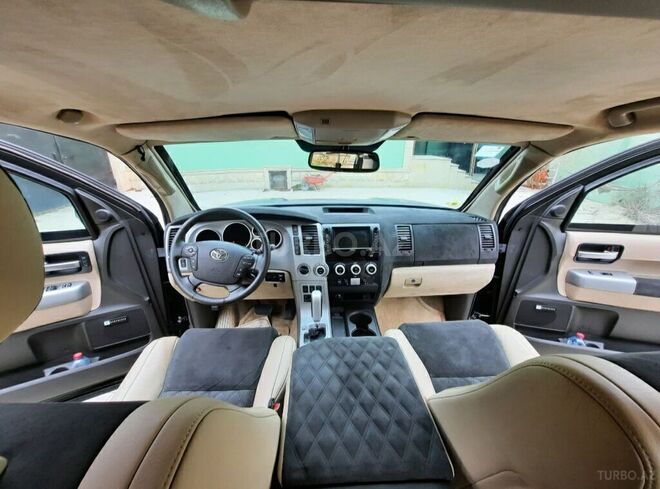 Toyota Sequoia 2007, 30,000 km - 5.7 l - Bakı