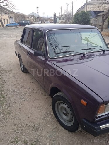 LADA (VAZ) 2107 2004, 69,924 km - 1.5 l - Gəncə