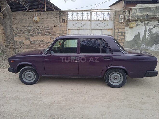 LADA (VAZ) 2107 2004, 69,924 km - 1.5 l - Gəncə