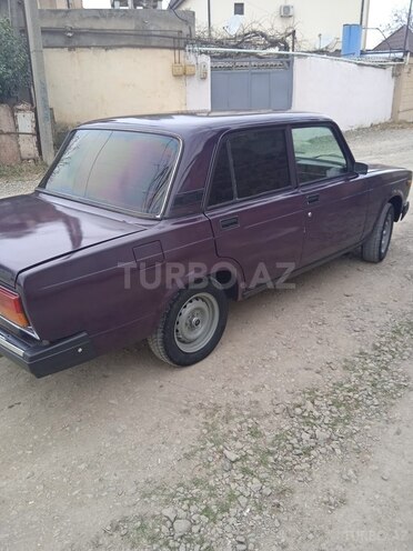 LADA (VAZ) 2107 2004, 69,924 km - 1.5 l - Gəncə