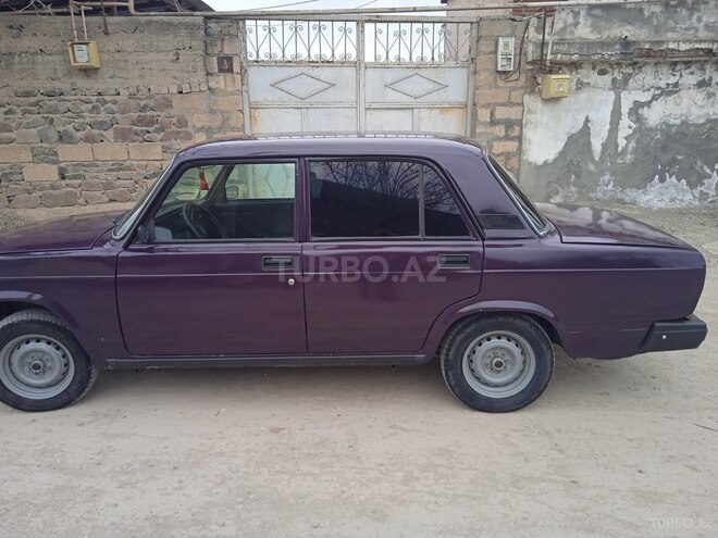 LADA (VAZ) 2107 2004, 69,924 km - 1.5 l - Gəncə