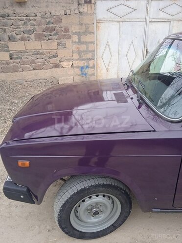LADA (VAZ) 2107 2004, 69,924 km - 1.5 l - Gəncə