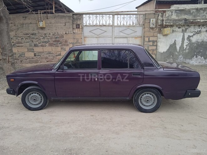 LADA (VAZ) 2107 2004, 69,924 km - 1.5 l - Gəncə