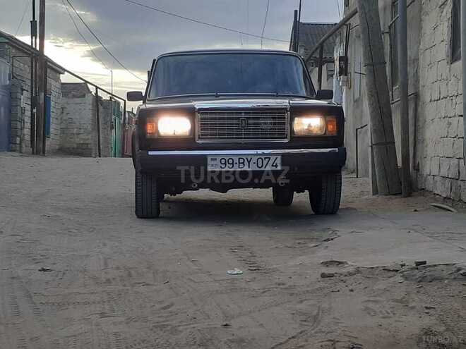 LADA (VAZ) 2107 2010, 200,021 km - 1.6 l - Bakı