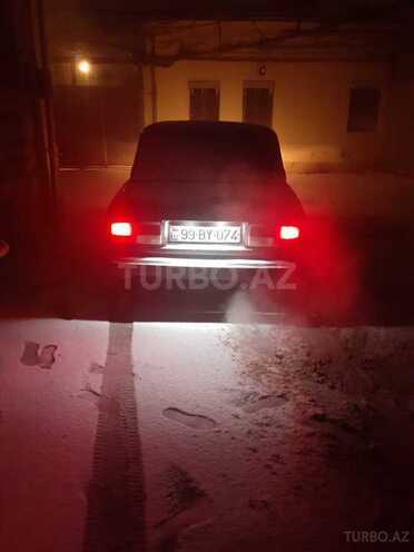 LADA (VAZ) 2107 2010, 200,021 km - 1.6 l - Bakı