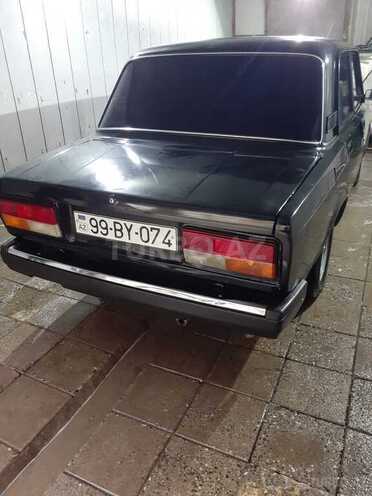 LADA (VAZ) 2107 2010, 200,021 km - 1.6 l - Bakı