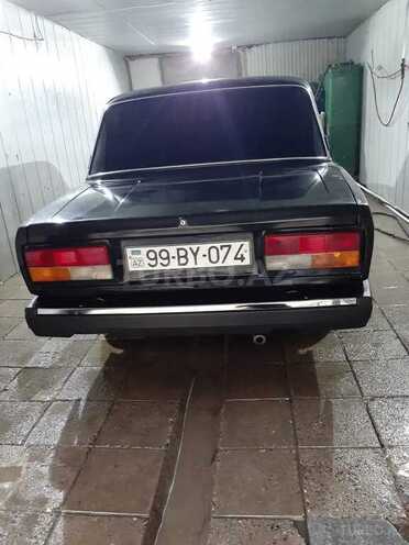 LADA (VAZ) 2107 2010, 200,021 km - 1.6 l - Bakı