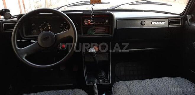 LADA (VAZ) 2107 2010, 200,021 km - 1.6 l - Bakı