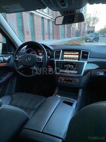 Mercedes GL 450 2016, 84,000 km - 3.0 l - Bakı