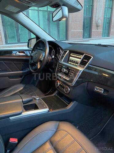 Mercedes GL 450 2016, 84,000 km - 3.0 l - Bakı