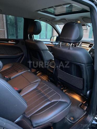Mercedes GL 450 2016, 84,000 km - 3.0 l - Bakı