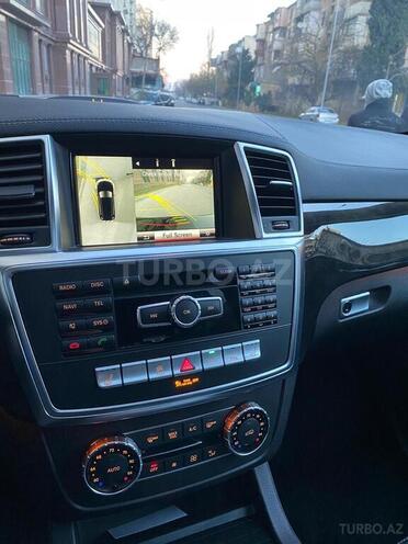 Mercedes GL 450 2016, 84,000 km - 3.0 l - Bakı