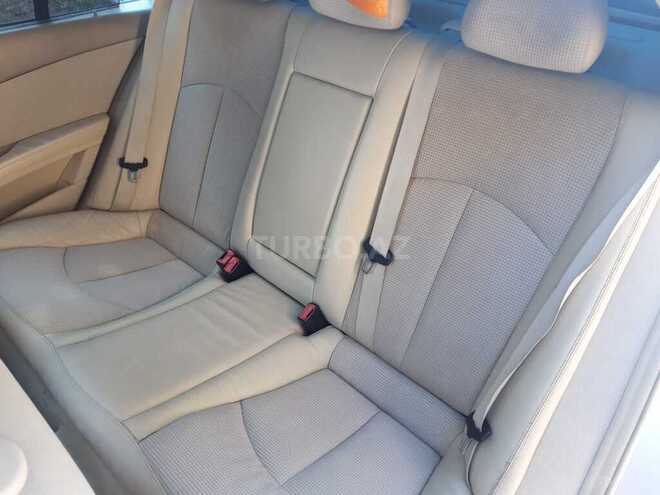 Mercedes E 200 2005, 197,000 km - 0.2 л - Şəmkir