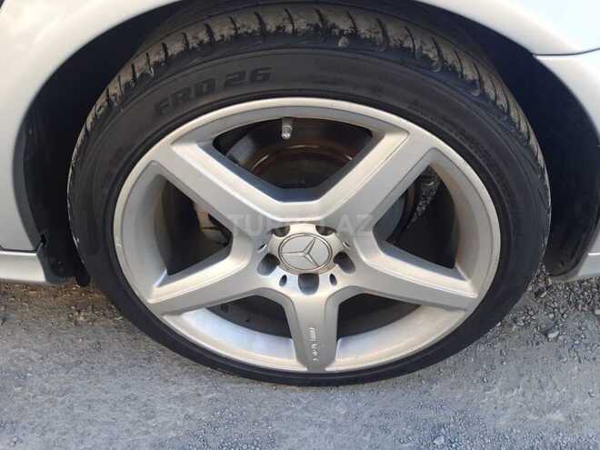 Mercedes E 200 2005, 197,000 km - 0.2 л - Şəmkir