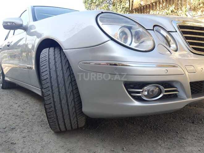 Mercedes E 200 2005, 197,000 km - 0.2 л - Şəmkir