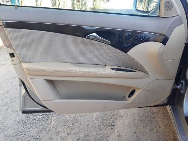 Mercedes E 200 2005, 197,000 km - 0.2 л - Şəmkir