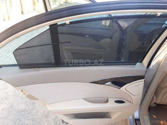 Mercedes E 200 2005, 197,000 km - 0.2 л - Şəmkir
