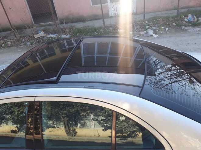 Mercedes E 200 2005, 197,000 km - 0.2 л - Şəmkir