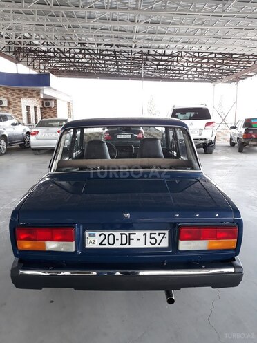 LADA (VAZ) 2107 2008, 105,000 km - 1.6 l - Gəncə