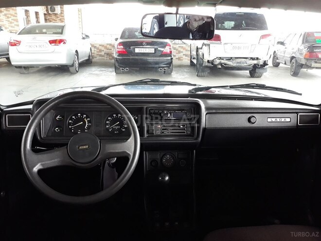 LADA (VAZ) 2107 2008, 105,000 km - 1.6 l - Gəncə