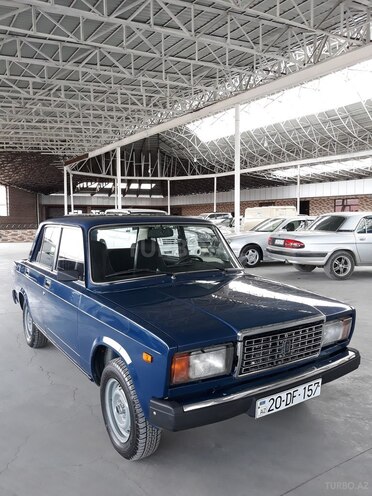 LADA (VAZ) 2107 2008, 105,000 km - 1.6 l - Gəncə