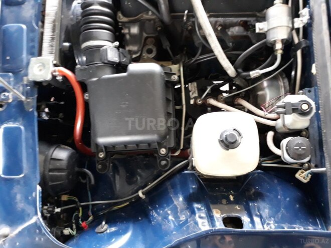 LADA (VAZ) 2107 2008, 105,000 km - 1.6 l - Gəncə