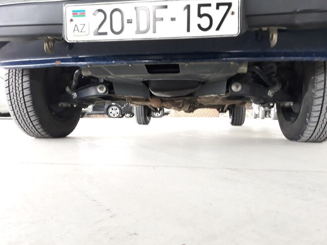 LADA (VAZ) 2107 2008, 105,000 km - 1.6 l - Gəncə