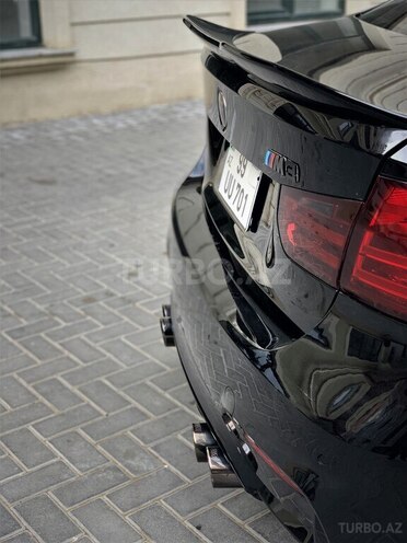 BMW 328 2012, 161,000 km - 2.0 л - Bakı