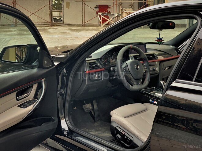 BMW 328 2012, 161,000 km - 2.0 л - Bakı