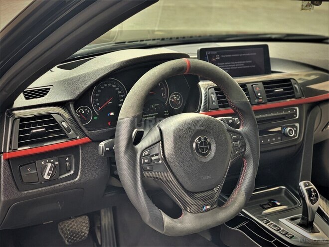 BMW 328 2012, 161,000 km - 2.0 л - Bakı