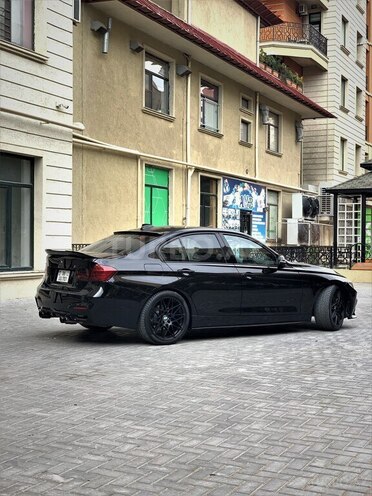 BMW 328 2012, 161,000 km - 2.0 л - Bakı