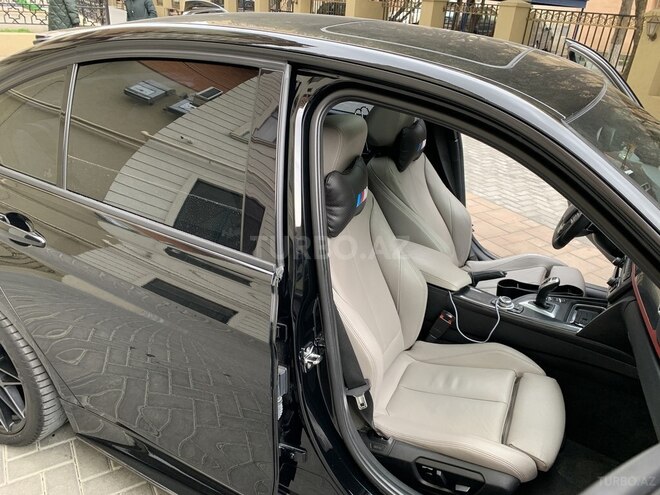 BMW 328 2012, 161,000 km - 2.0 л - Bakı