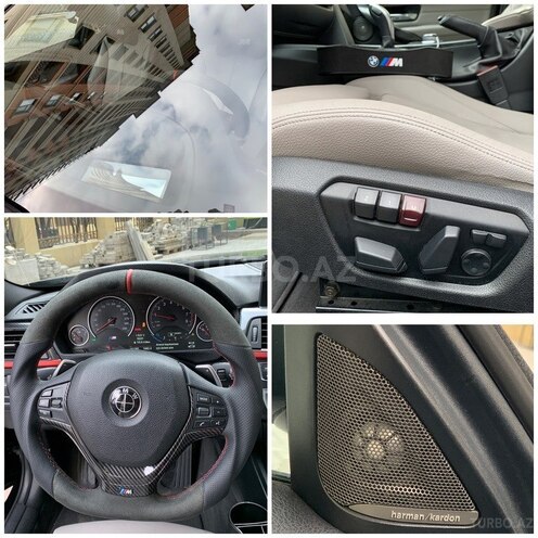 BMW 328 2012, 161,000 km - 2.0 л - Bakı