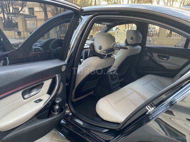 BMW 328 2012, 161,000 km - 2.0 л - Bakı