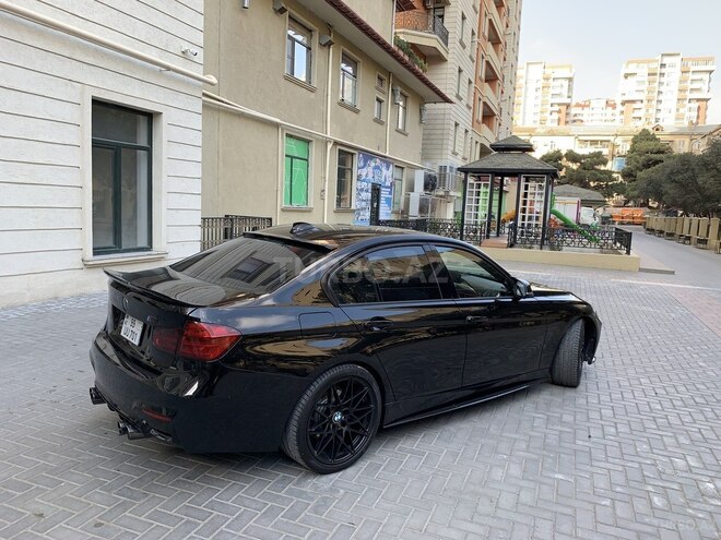 BMW 328 2012, 161,000 km - 2.0 л - Bakı