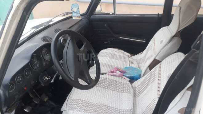 LADA (VAZ) 2106 1984, 325,000 km - 1.3 л - Sumqayıt