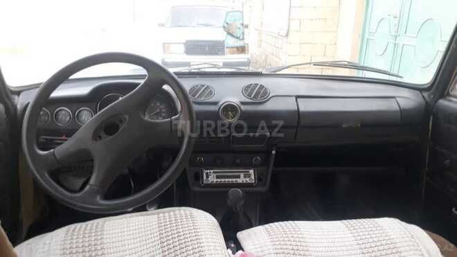 LADA (VAZ) 2106 1984, 325,000 km - 1.3 л - Sumqayıt