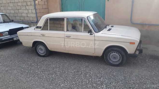 LADA (VAZ) 2106 1984, 325,000 km - 1.3 л - Sumqayıt